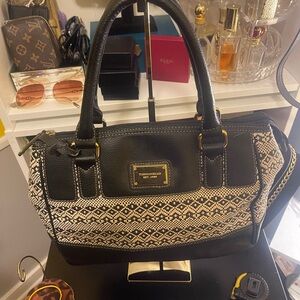 Tignanello Shoulder Bag